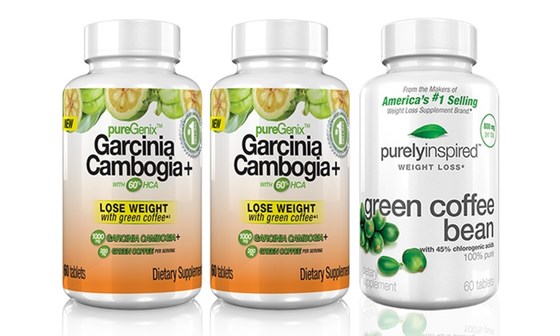 Garcinia Cambogia: Dolly Lambert