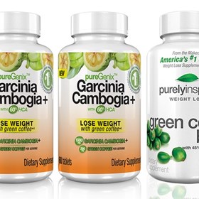 Garcinia Cambogia: Dolly Lambert